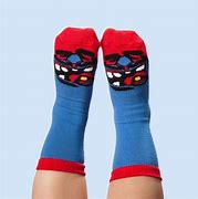 Image result for Funny Socks for Kids