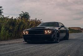 Image result for Dodge Challenger Dual Monitor Wallpaper