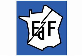 Image result for EDF Logo