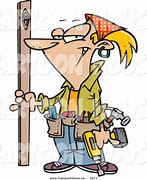 Image result for Handywoman Cartoon