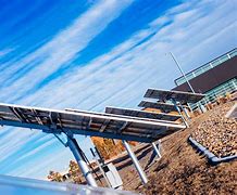 Image result for Denver Airport Canopy