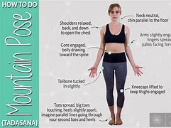 Image result for Volcano Yoga Pose