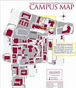 Image result for NC State University Campus Map