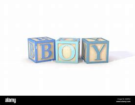 Image result for The Boy Is Between the Blocks