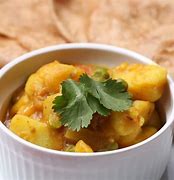 Image result for Banarasi Poori Sabzi