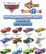 Image result for Cars 1 Nitroade Poster