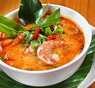 Image result for Kuah Tom Yum