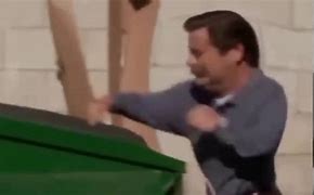 Image result for Throwing Stuff Meme