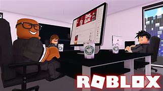 Image result for Worker Man Roblox