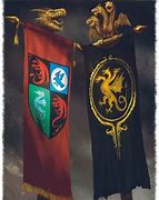 Image result for Aegon II Banner