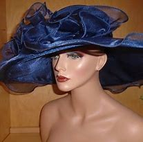 Image result for Navy Blue Us Hats