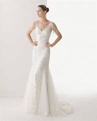 Image result for Beaded Cherokee Wedding Dress