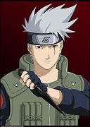 Image result for Naruto Kakashi Full Face