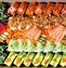 Image result for sushi platter