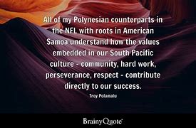 Image result for Samoa Quote