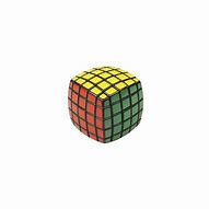 Image result for 5X5x5 Cube