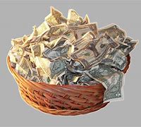 Image result for Church Offering Collection Baskets