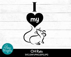 Image result for Money Rat SVG