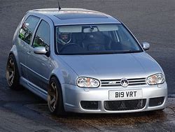 Image result for MK4 Golf Build