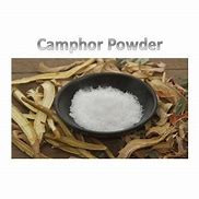 Image result for Camphor Powder for Skin