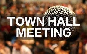 Image result for Temporary Town Hall