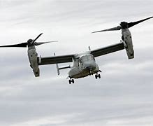 Image result for V-22 Flight Controls