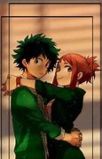 Image result for Deku X Everyone