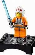 Image result for LEGO Star Wars 20 Years Sets