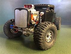 Image result for Off-Road Rat Rod