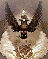 Image result for Double Headed Eagle in the U.S. Senate