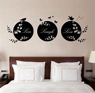 Image result for Quotes Wall Stickers