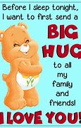 Image result for Good Night Hugs