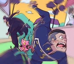 Image result for Jjba Koichi Memes