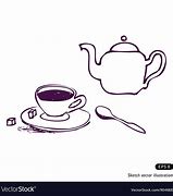 Image result for Tea Cup Rester