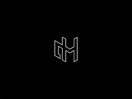 Image result for Black GM Logo