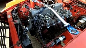 Image result for 240Z Shell