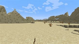 Image result for Minecraft Desert Step by Step