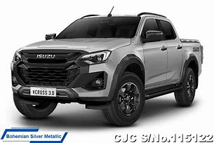 Image result for 24 Isuzu D-Max