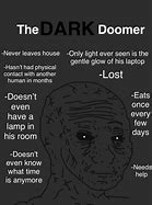 Image result for Doomer Sleep Meme