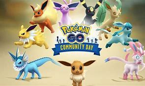 Image result for Eevee Laying Down