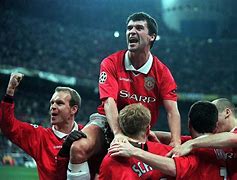 Image result for Young Roy Keane Photos