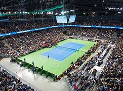 Image result for Tennis Court Ying Lin D