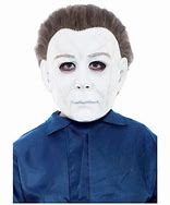 Image result for Michael Myers Kid Clown Mask