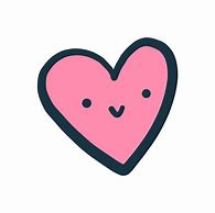 Image result for Cute Blurry Heart