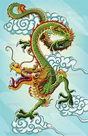 Image result for Chinese Dragon Artwork