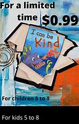 Image result for I Can Be Kind Book