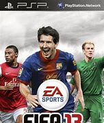 Image result for FIFA Soccer 13 PSP