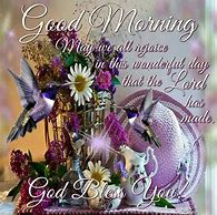 Image result for Good Morning God Bless Wall Art