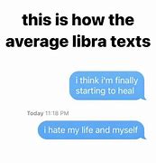 Image result for Libra Memes Funny