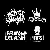 Image result for Streetwear Design for Logo